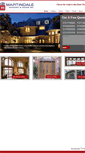Mobile Screenshot of martindalewindow.com